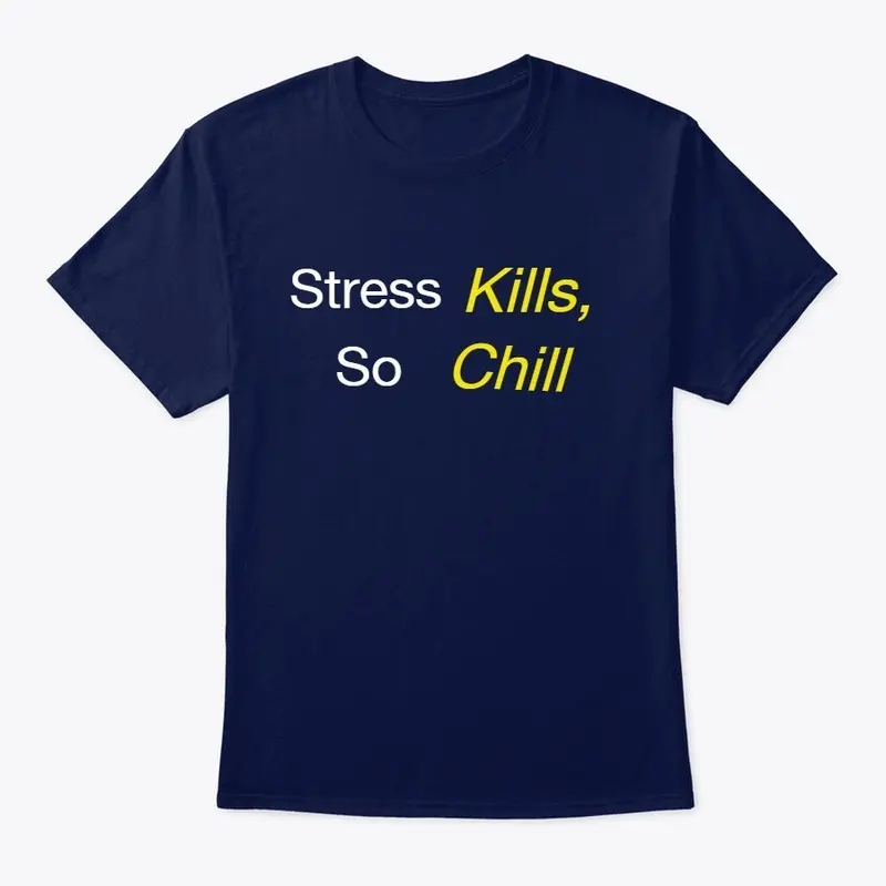 Stress Kills