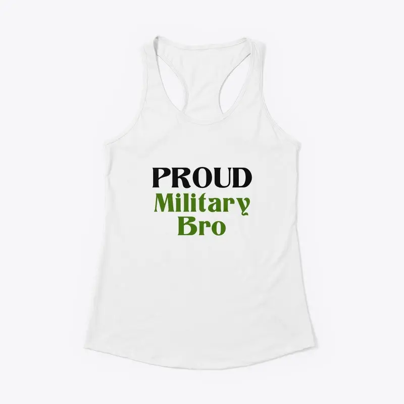 Military Bro