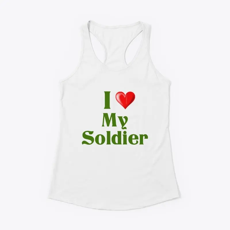 My Soldier