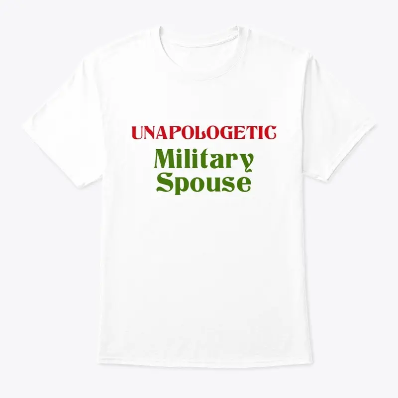 U- Military Spouse