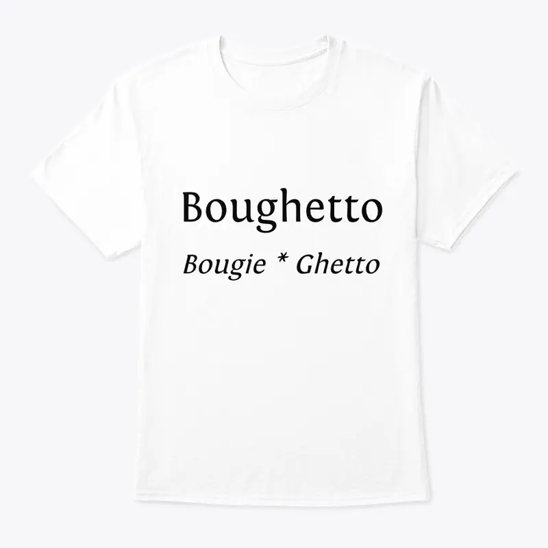 Boughetto